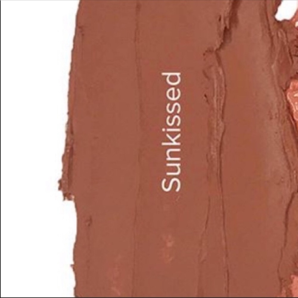 Nudestix Lip+Cheek Pencil & Nudies + Bare Minerals - Picture 12 of 16